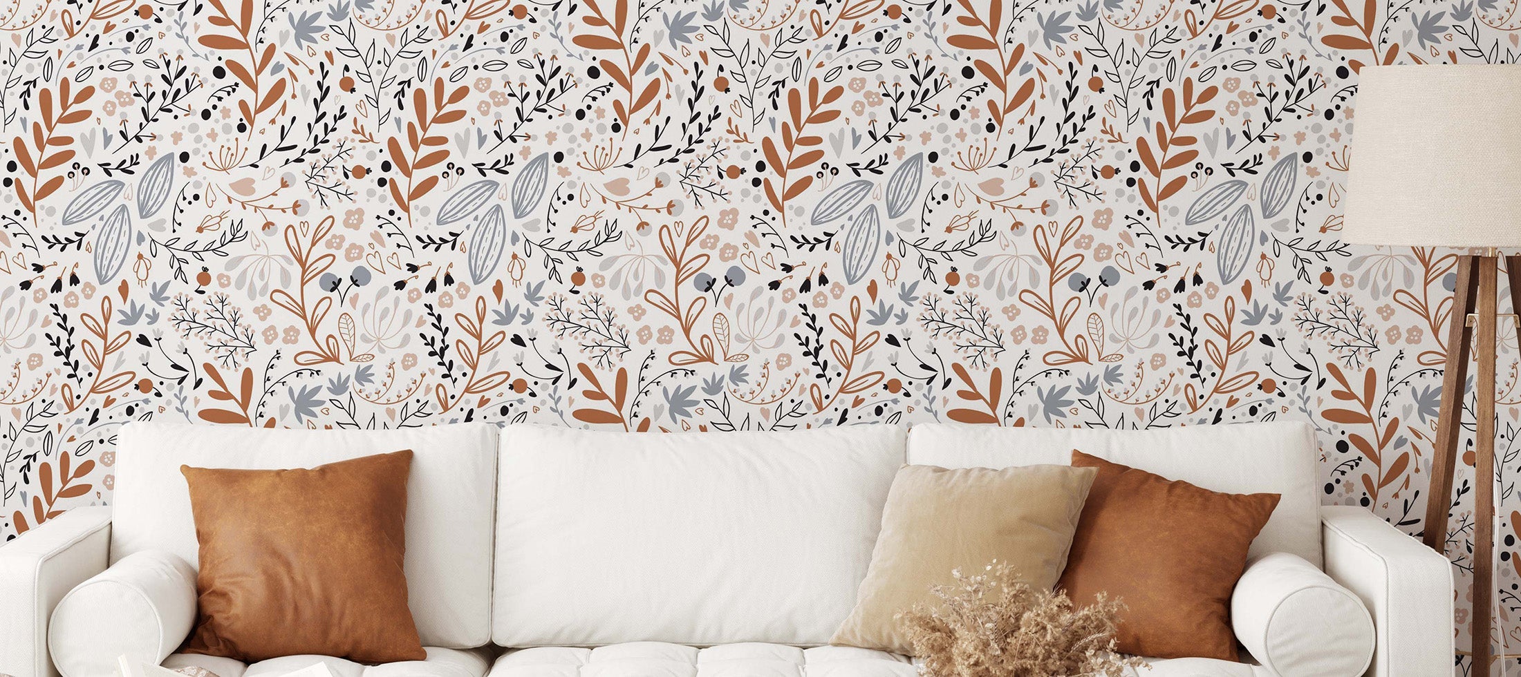 Boho Wallpaper
