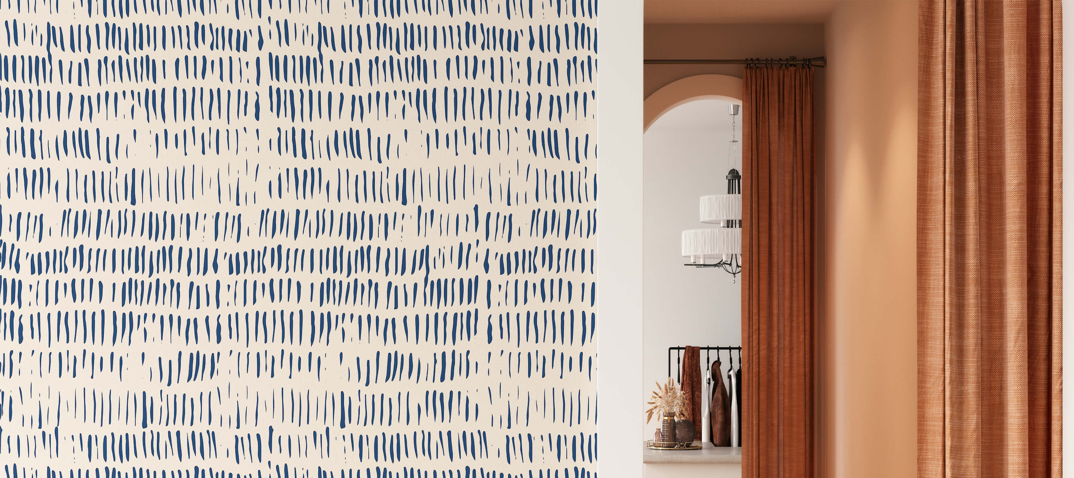 Entryway Wallpaper for Walls