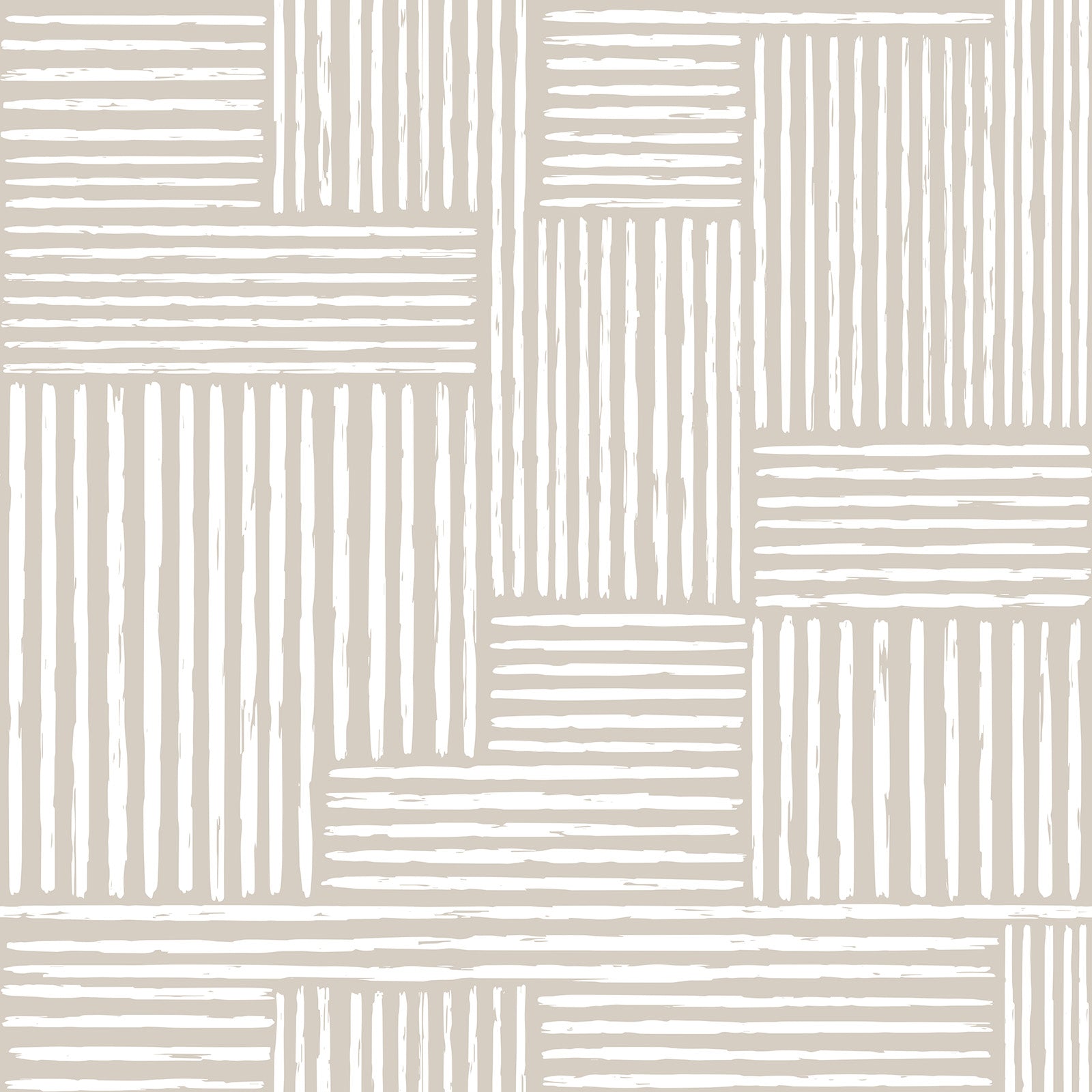 Abstract Minimal Line Brush Wallpaper
