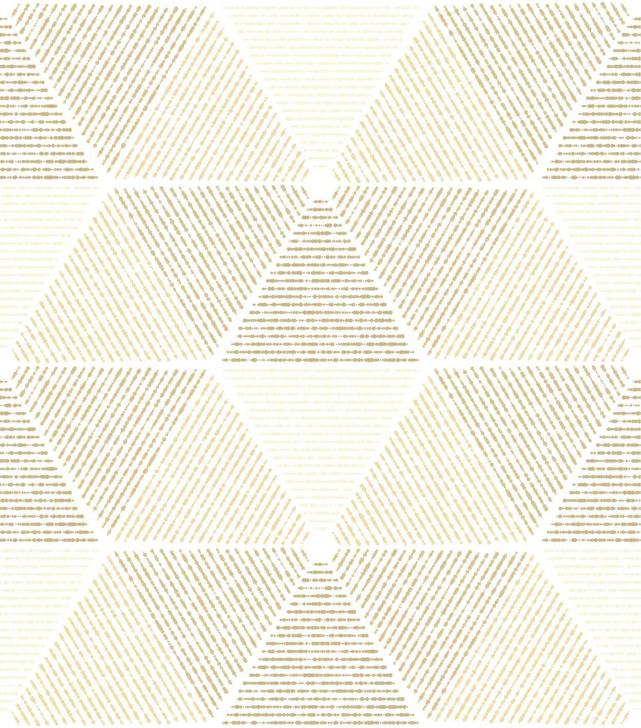 Modern Triangle