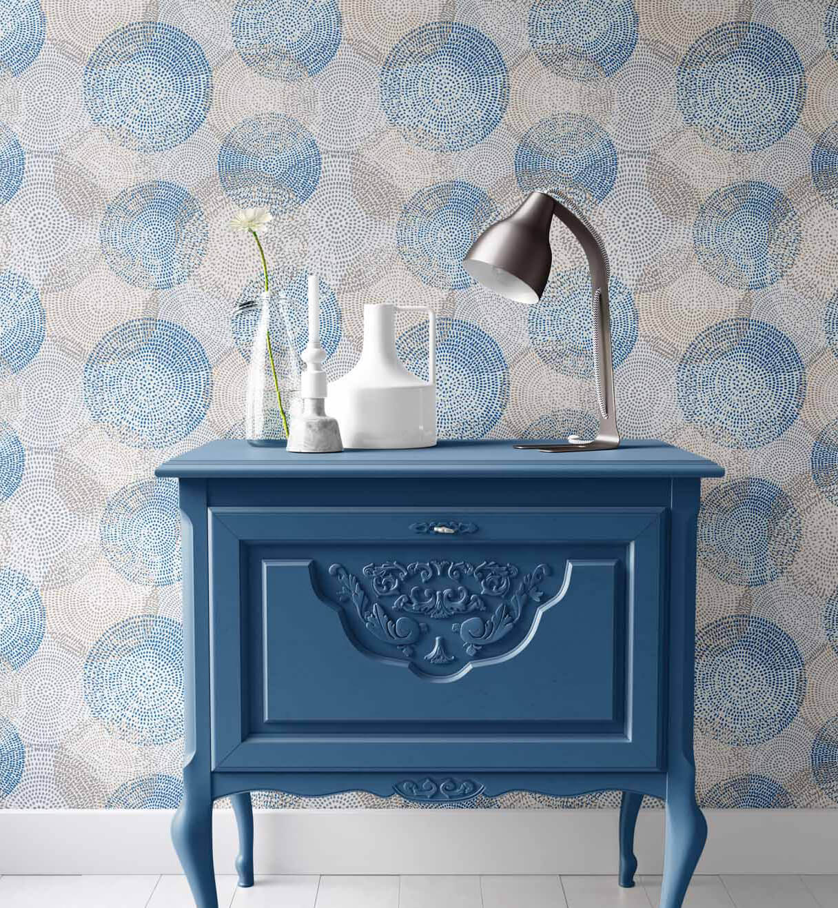 Abstract Elegant Wallpaper for Wall