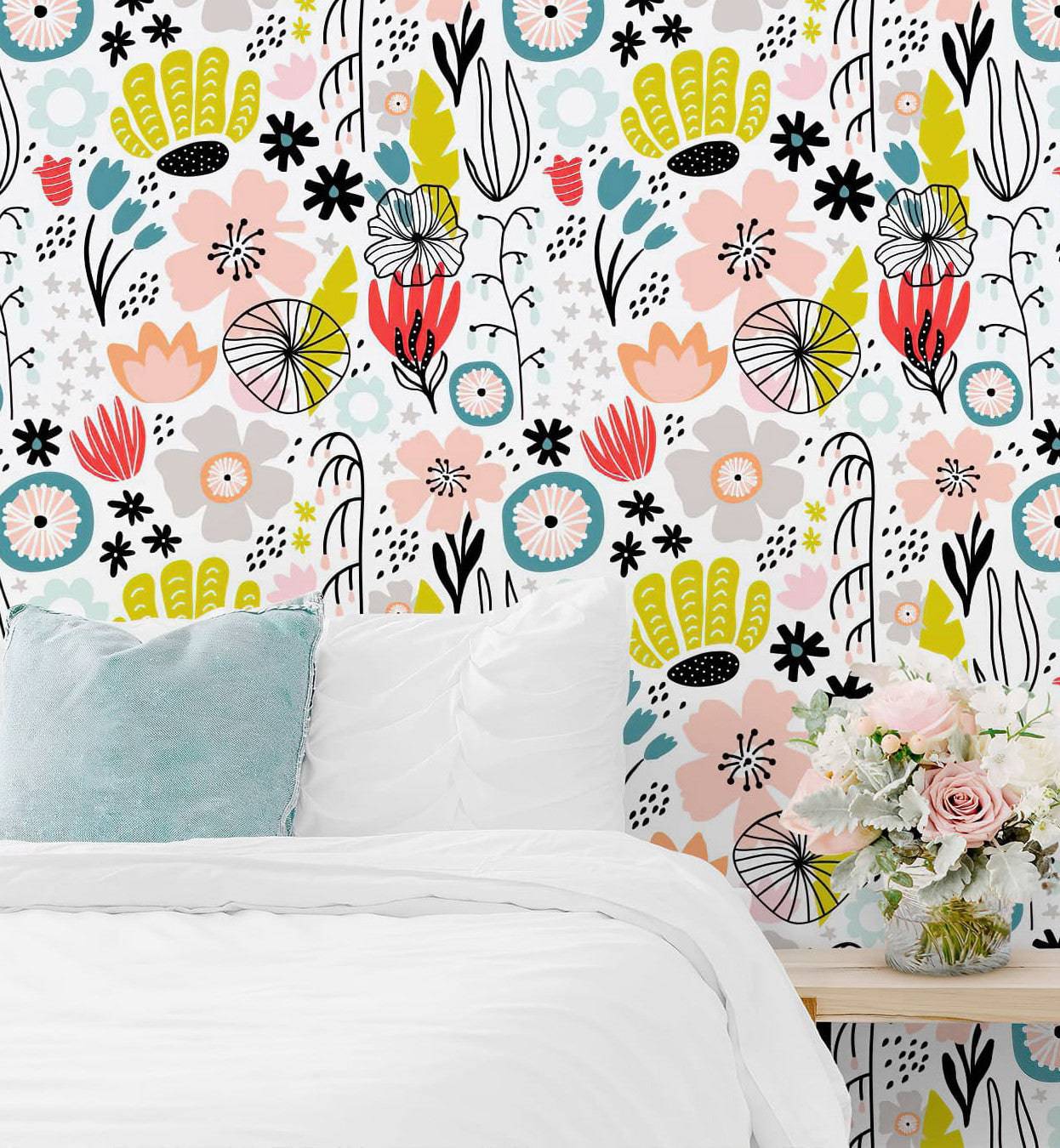 Creative Scandinavian - Walltrendz