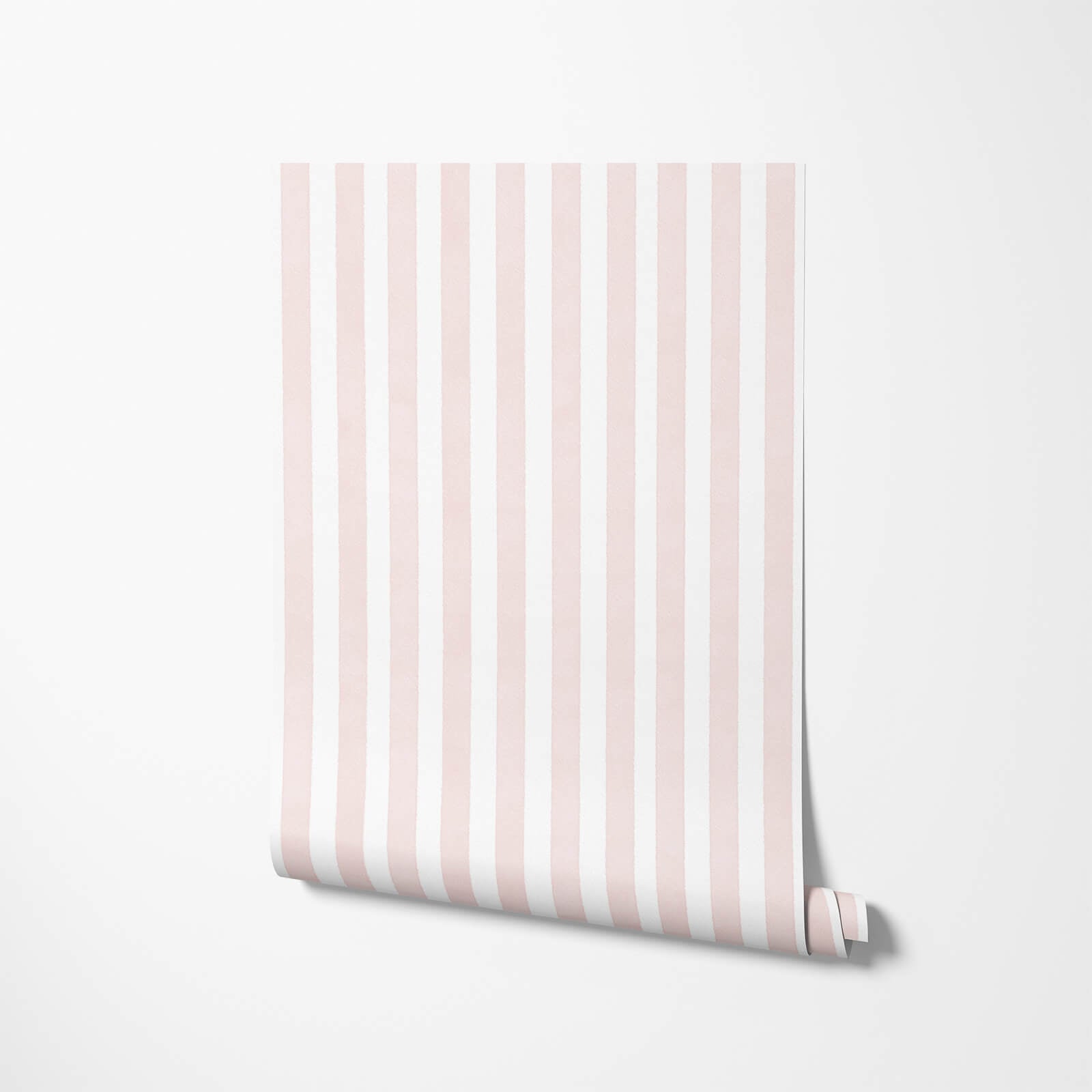 Abstract Watercolor Line Wallpaper