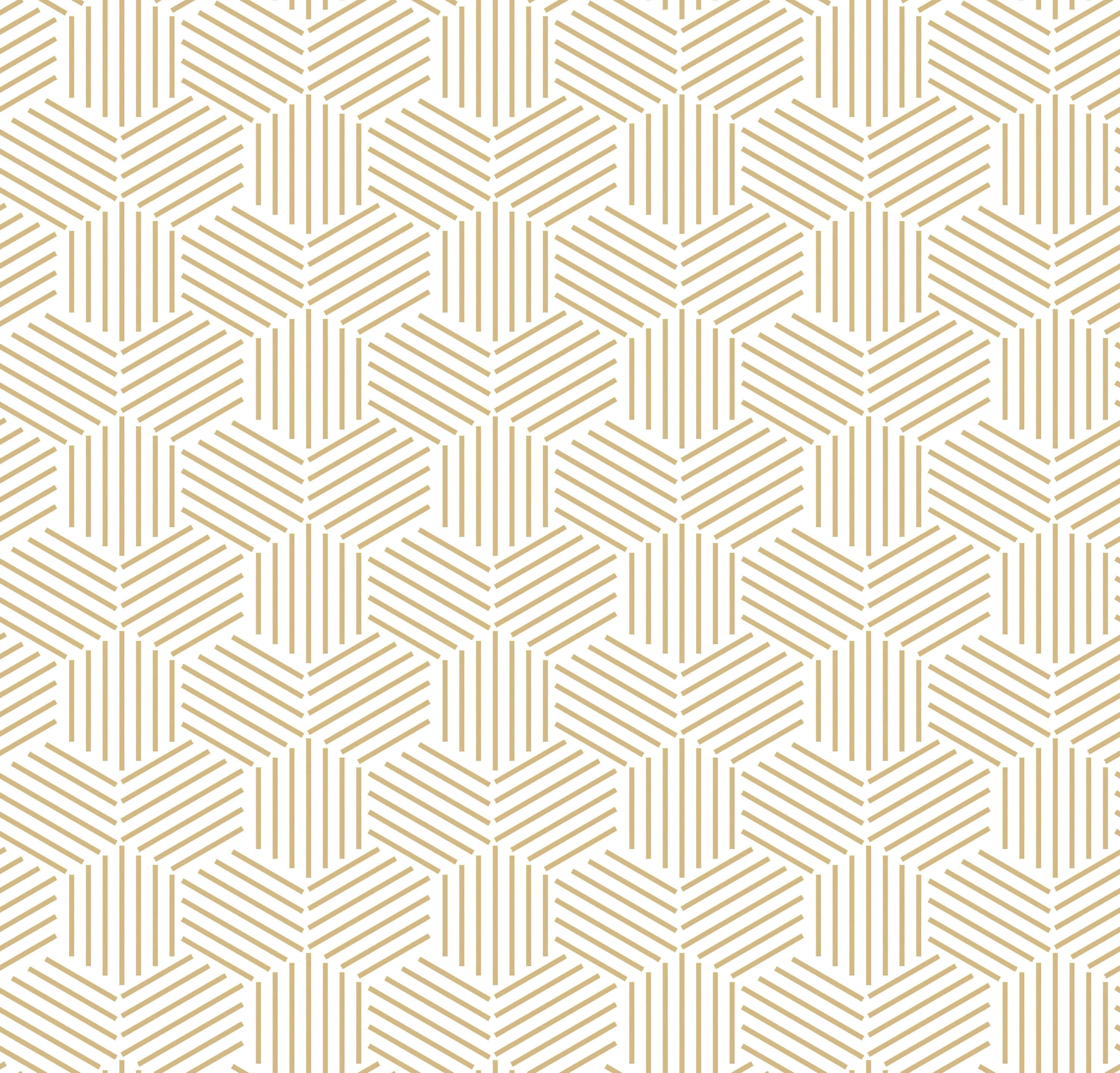 Hexagon Wallpaper