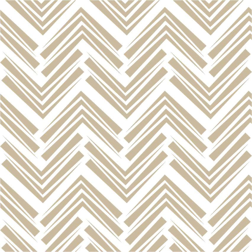 Zigzag Art Wallpaper