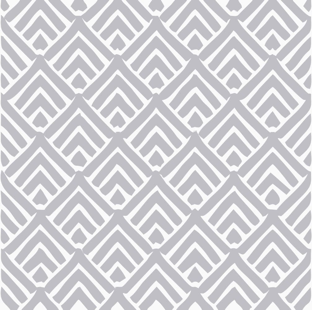 Rhombuses Line - Walltrendz