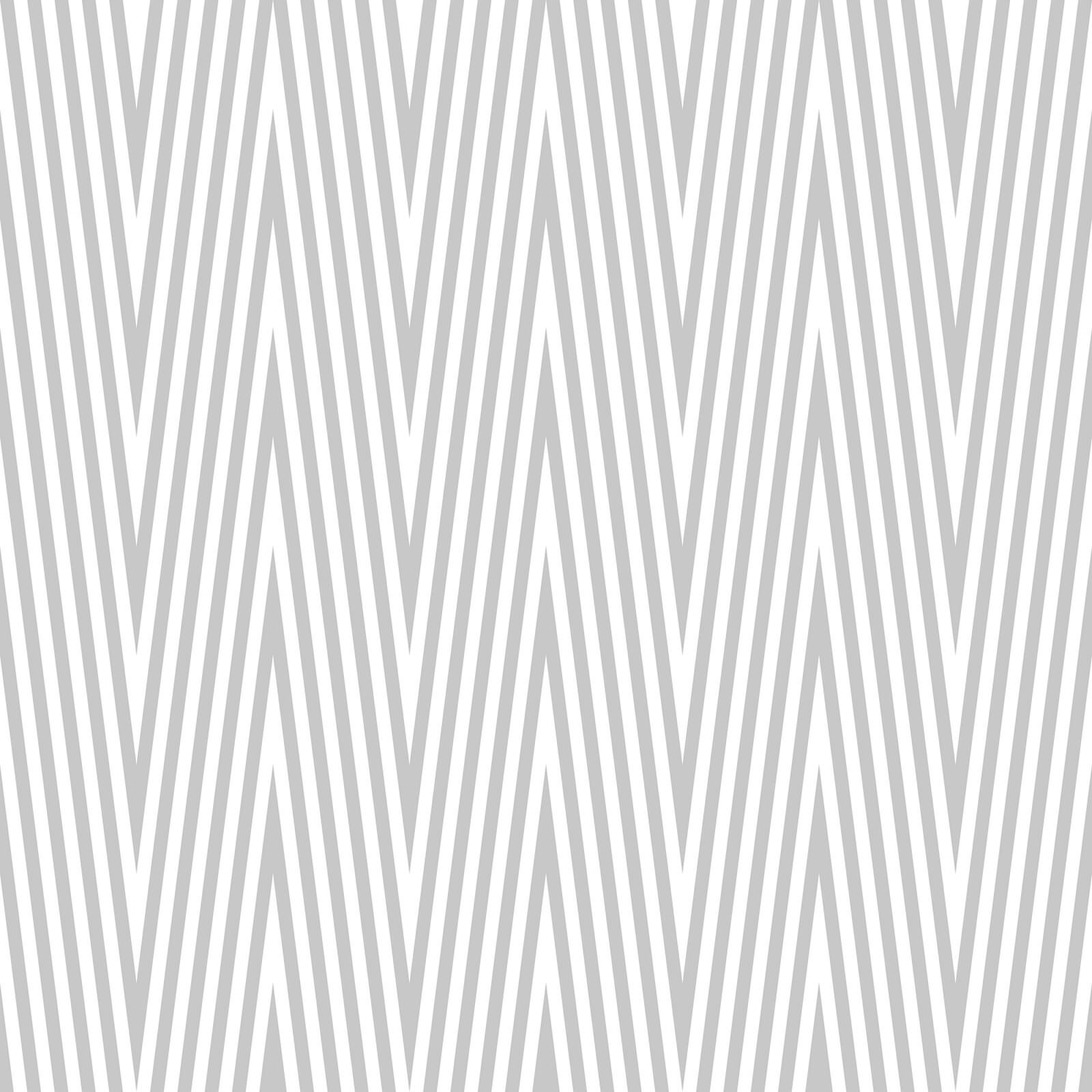 Wave Stripe Wallpaper