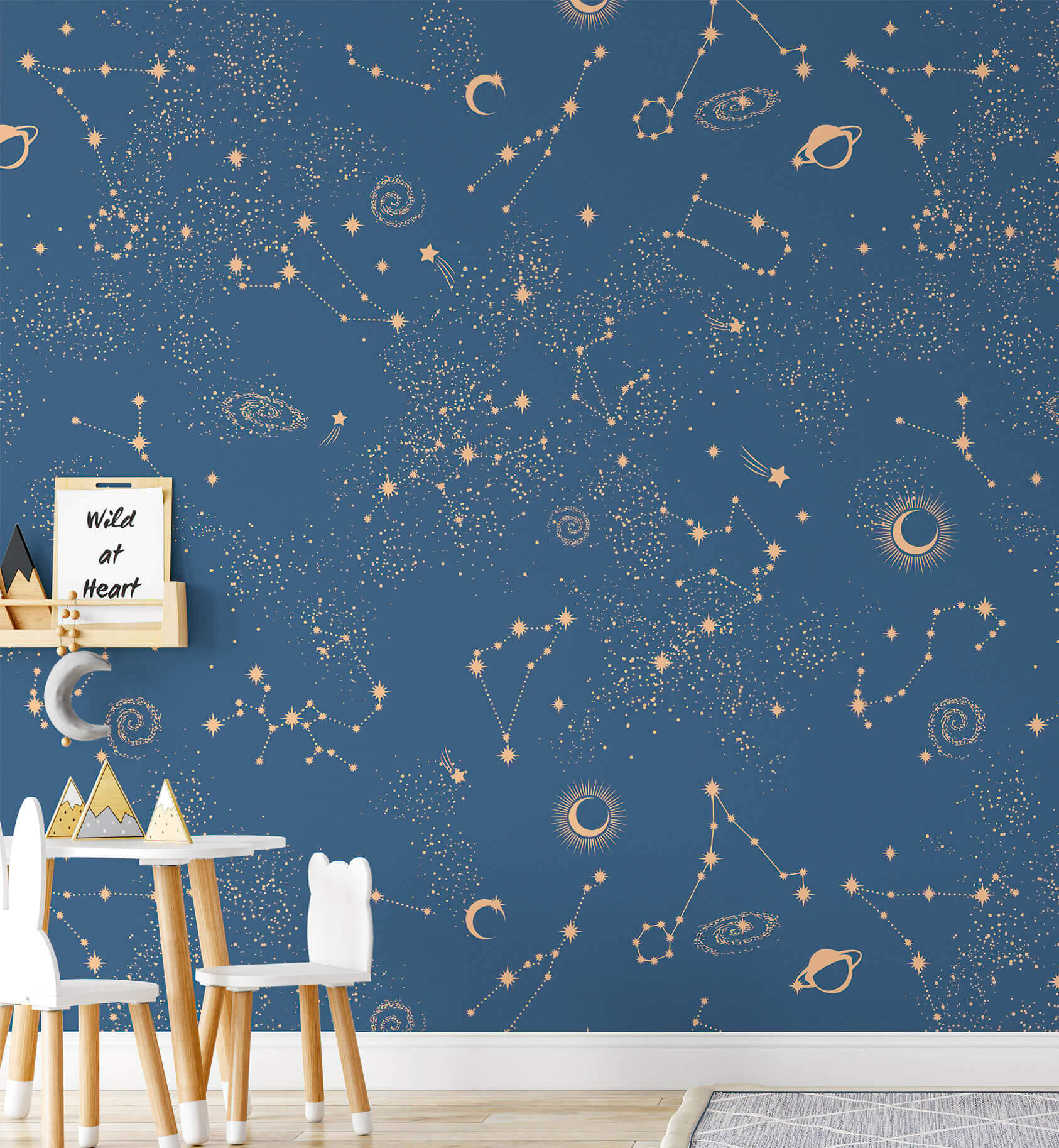 Super Galaxy Wallpaper
