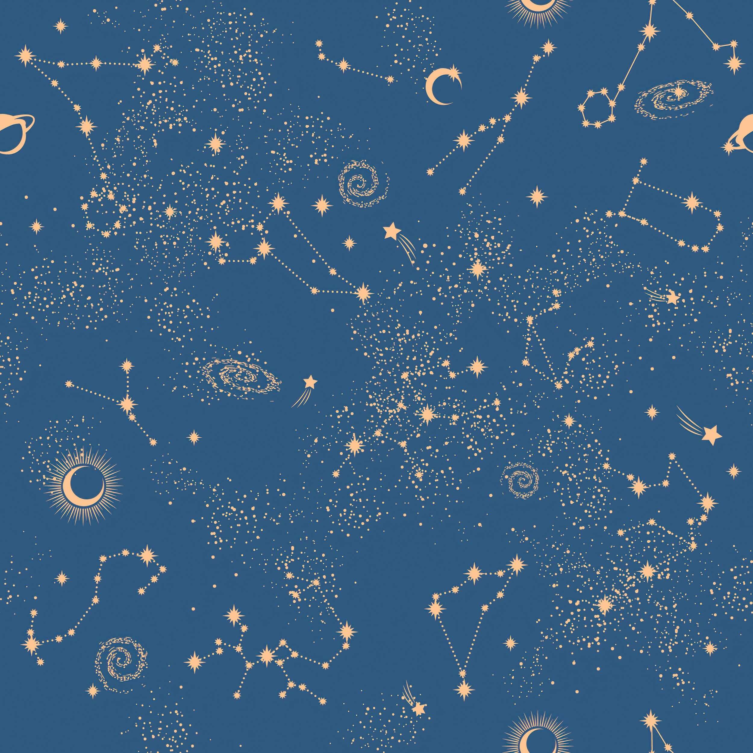Super Galaxy Wallpaper