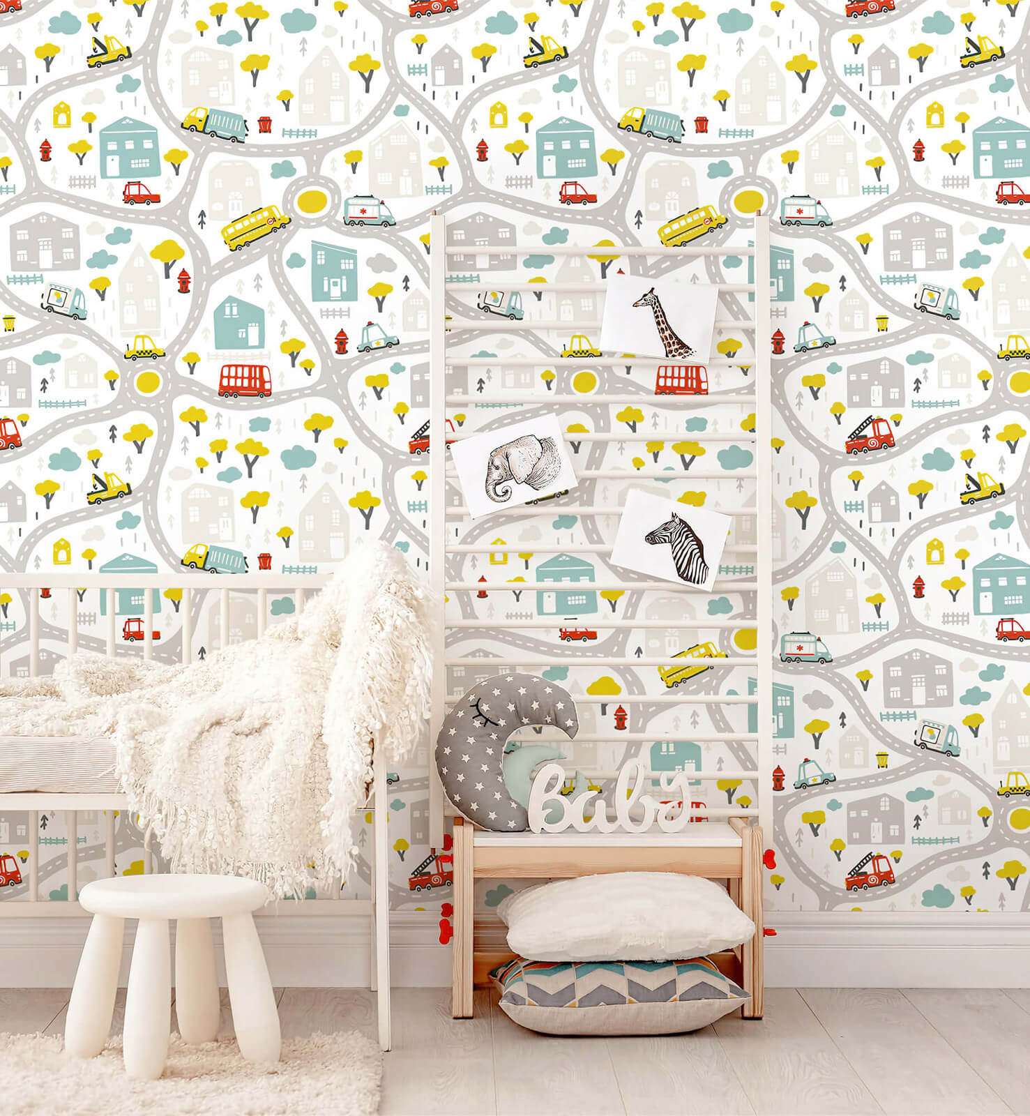 Kids Wallpaper