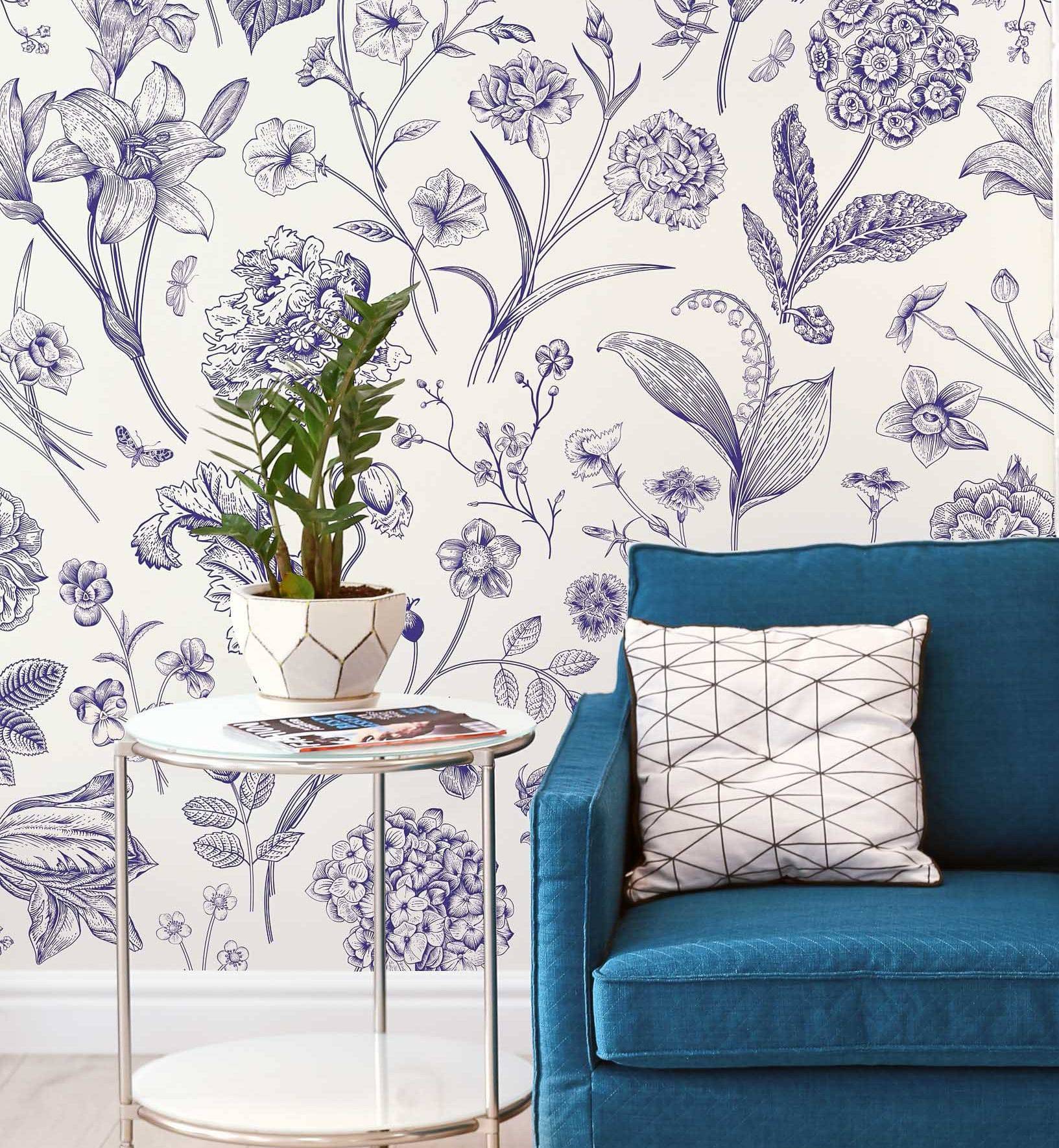 Leave Bunch - Walltrendz