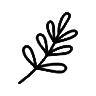Botanical-themed wallpaper icon