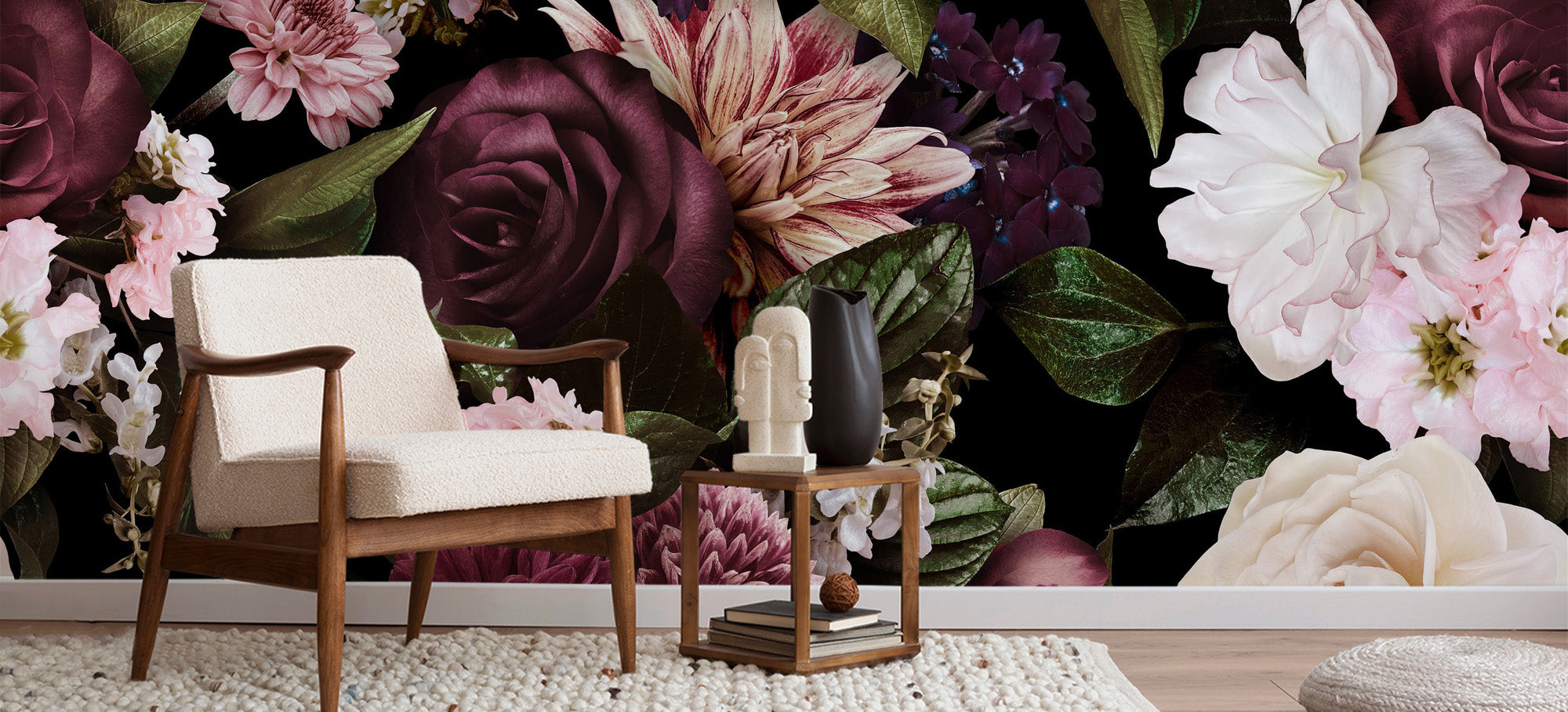 Special offer on wallpapers from Walltrendz