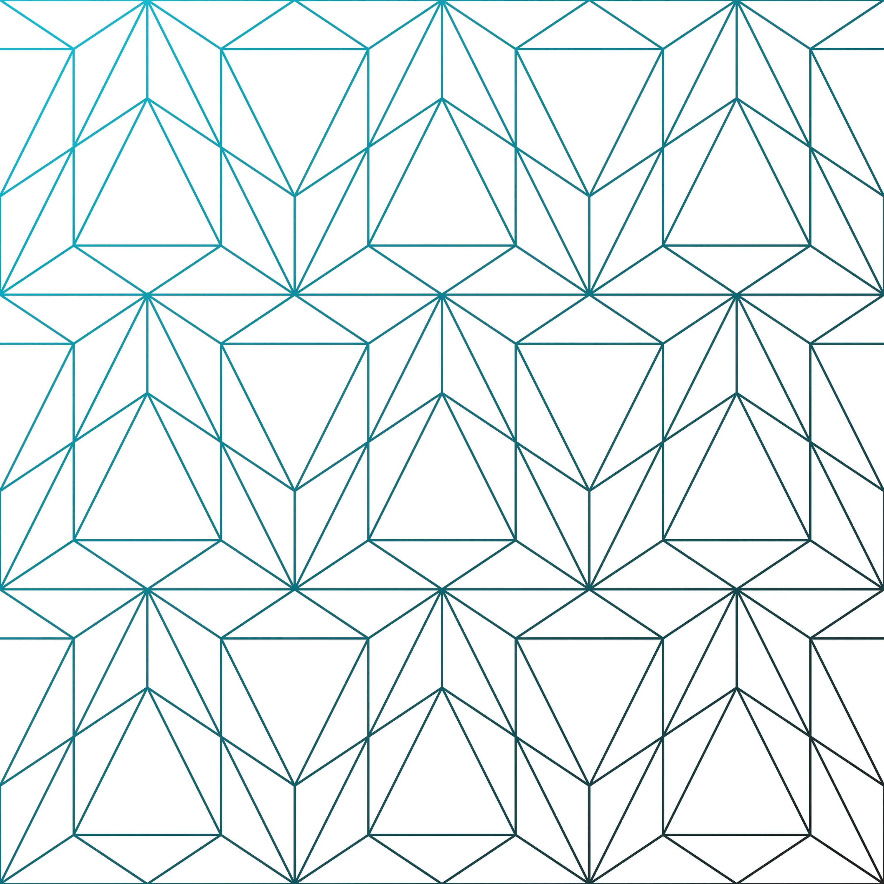 Rhombus Wallpaper