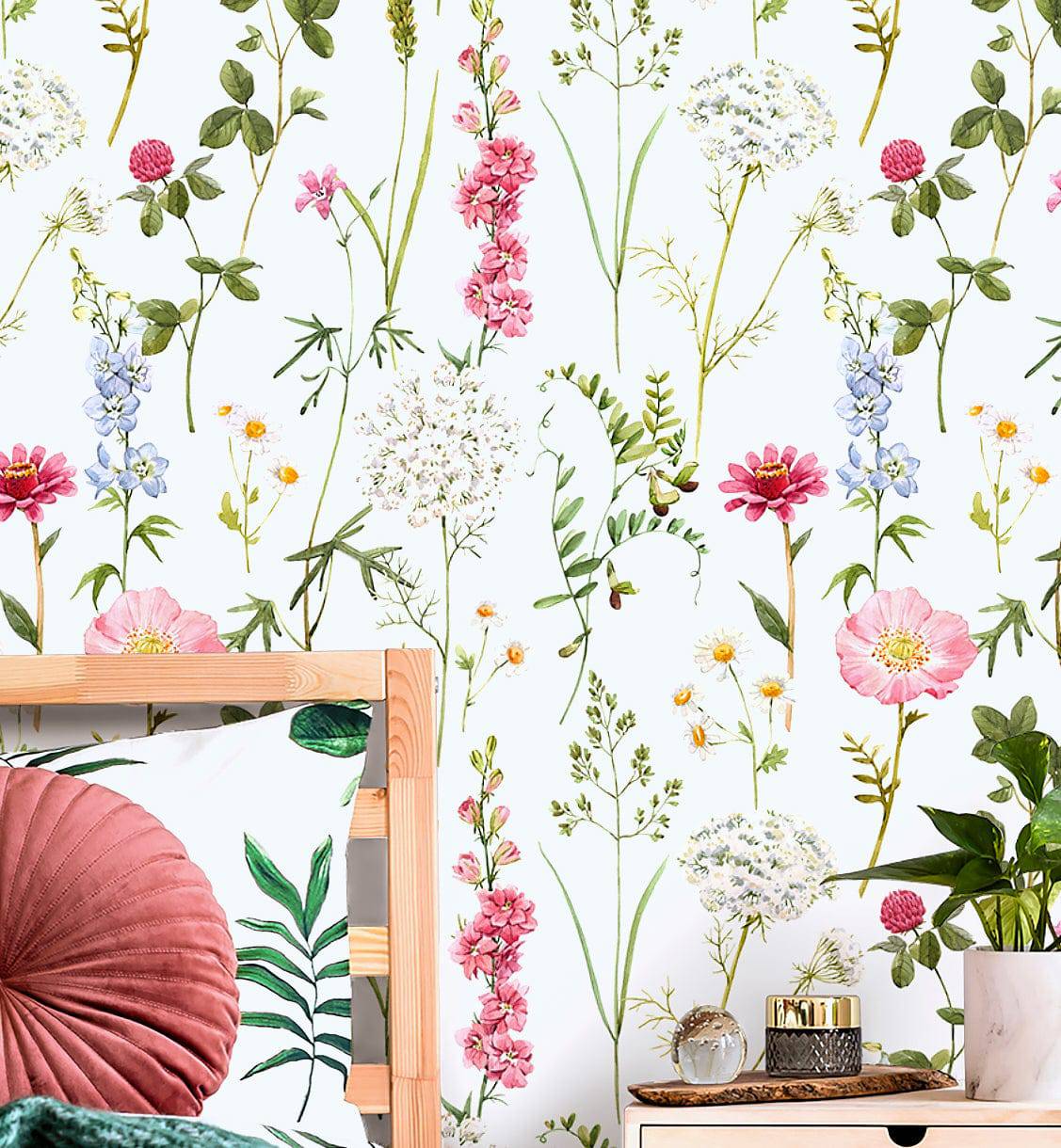 Wildflowers - Walltrendz