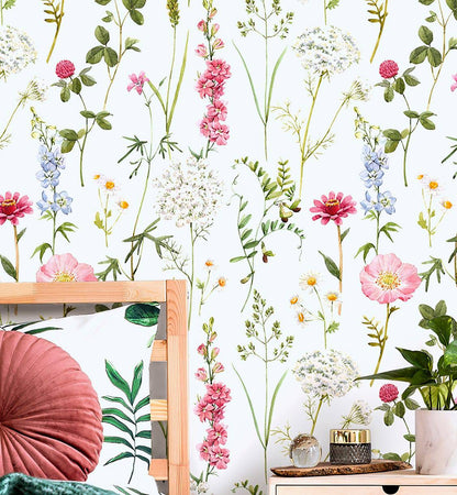 Wildflowers - Walltrendz