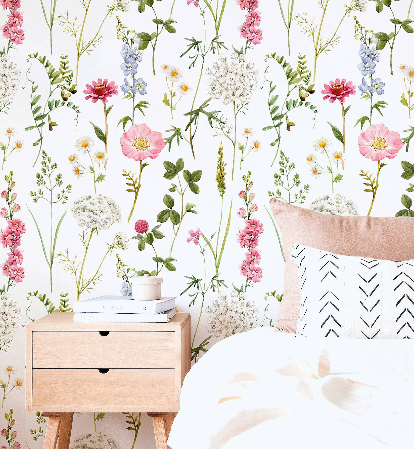 Wildflowers - Walltrendz