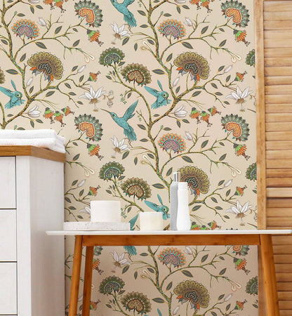 Blossom garden - Walltrendz