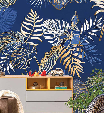 Exotic Monstera - Walltrendz