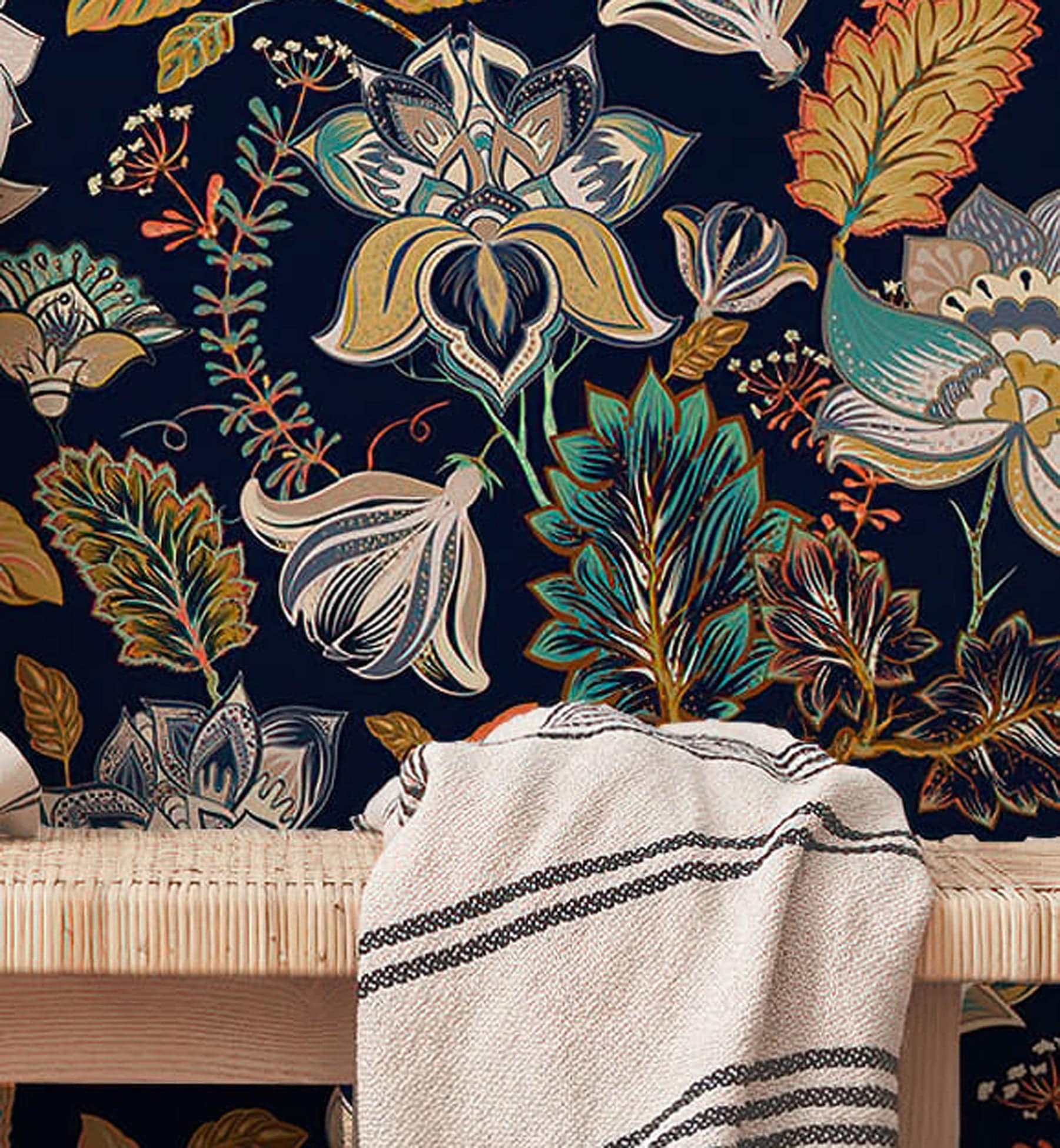 Vintage Retro - Walltrendz