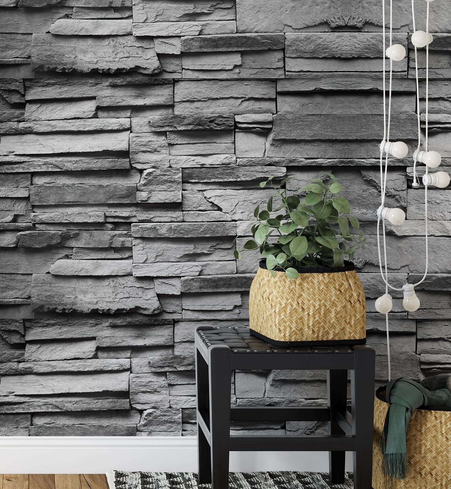 Granite Stone - Walltrendz