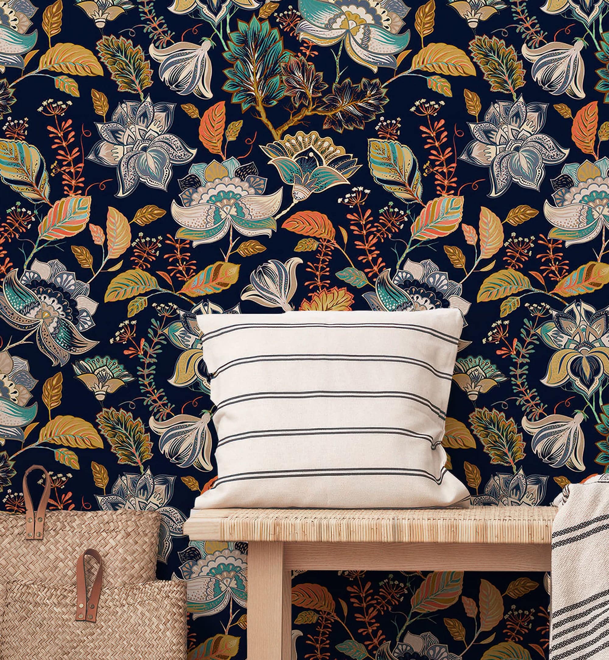 Vintage Retro - Walltrendz