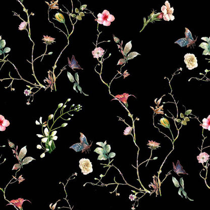 Garden Butterflies - Walltrendz