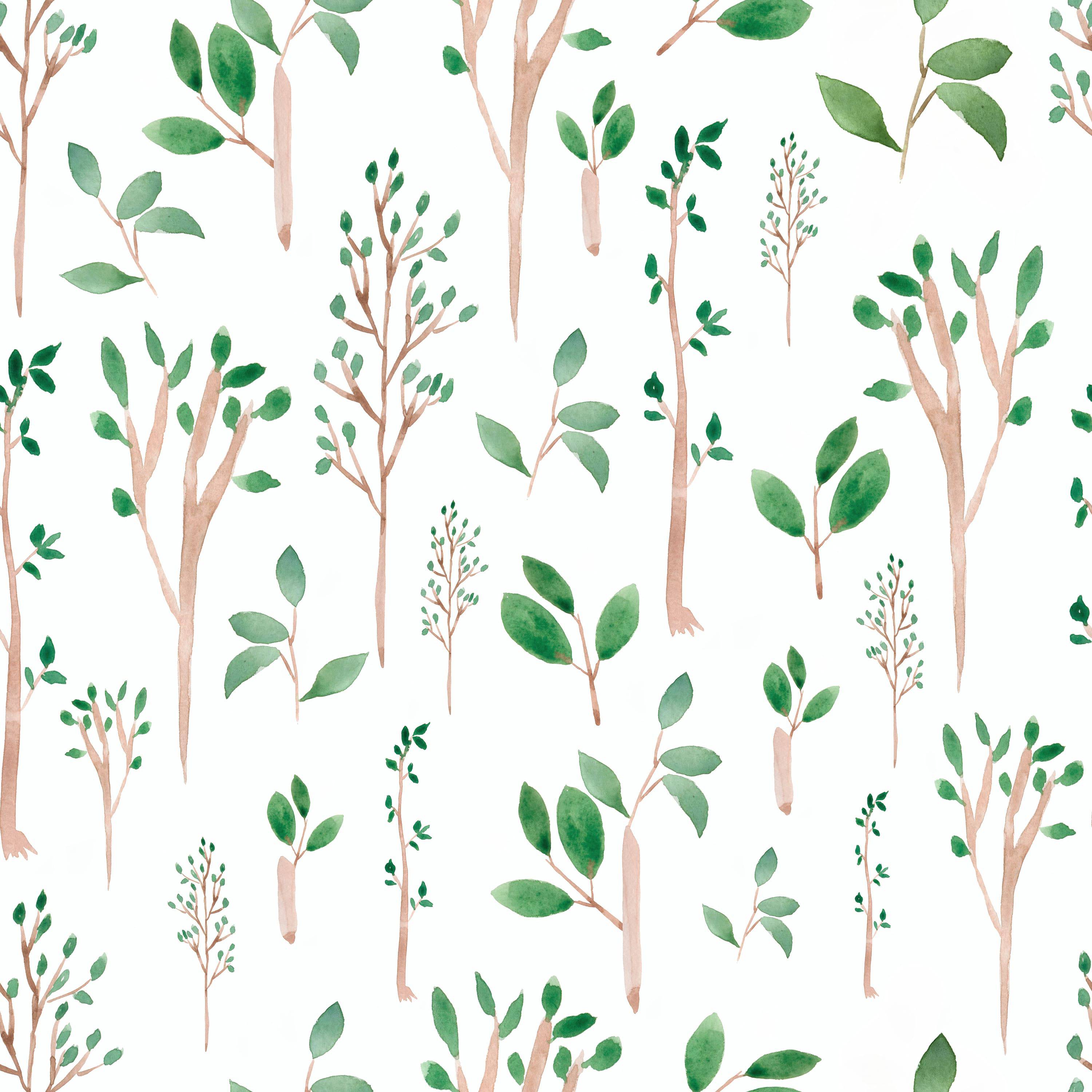 Woodland Tree - Walltrendz