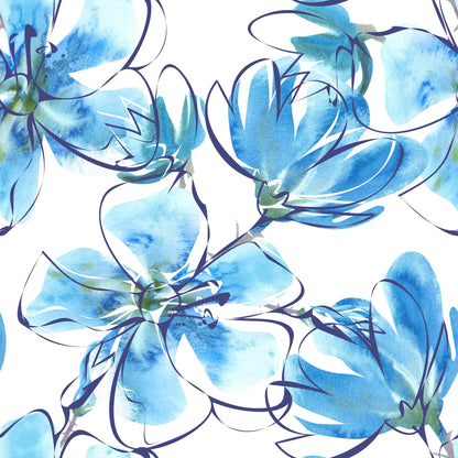 Handmade Watercolor - Walltrendz