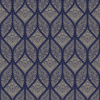 Modern Pattern Wallpaper