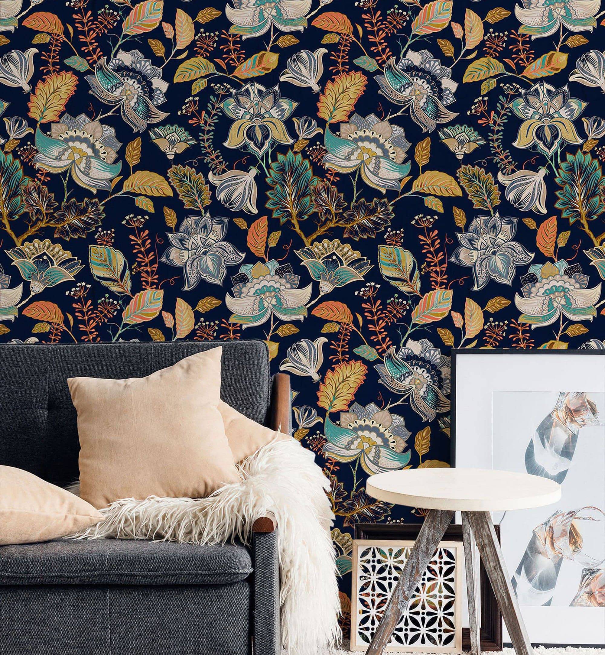 Vintage Retro - Walltrendz