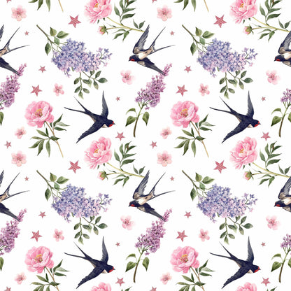 Blossom Branches - Walltrendz