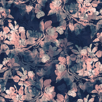 Imprints Blossoms - Walltrendz