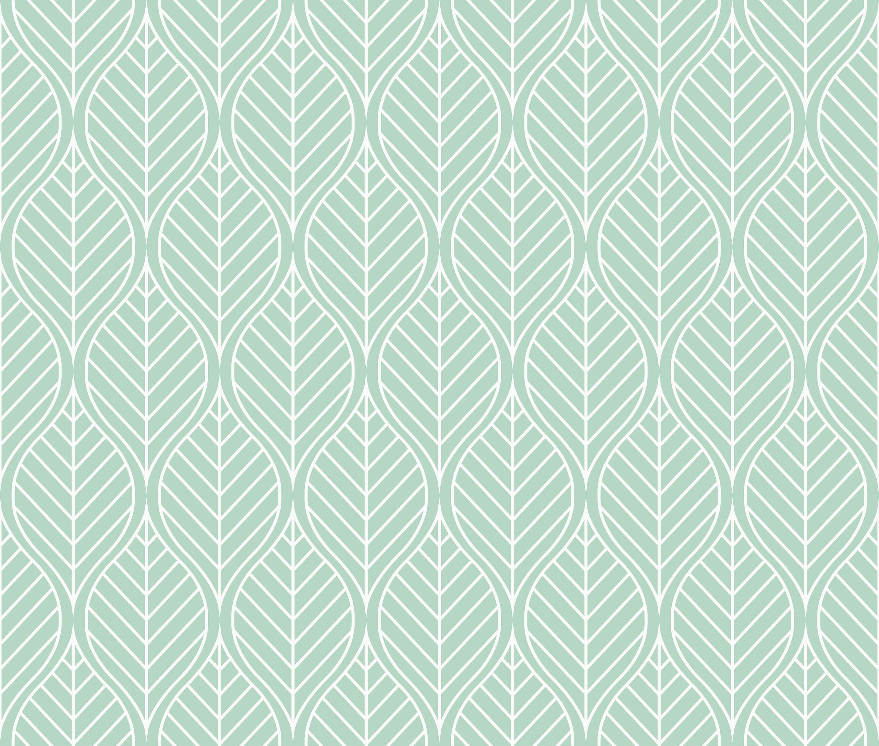 Organic Leave Wallpaper