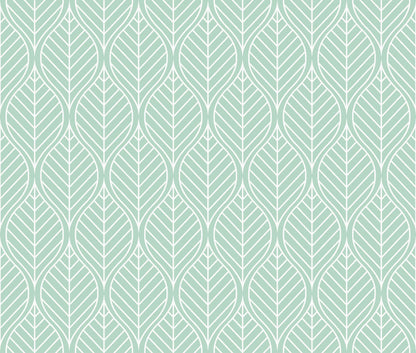 Organic Leave Wallpaper