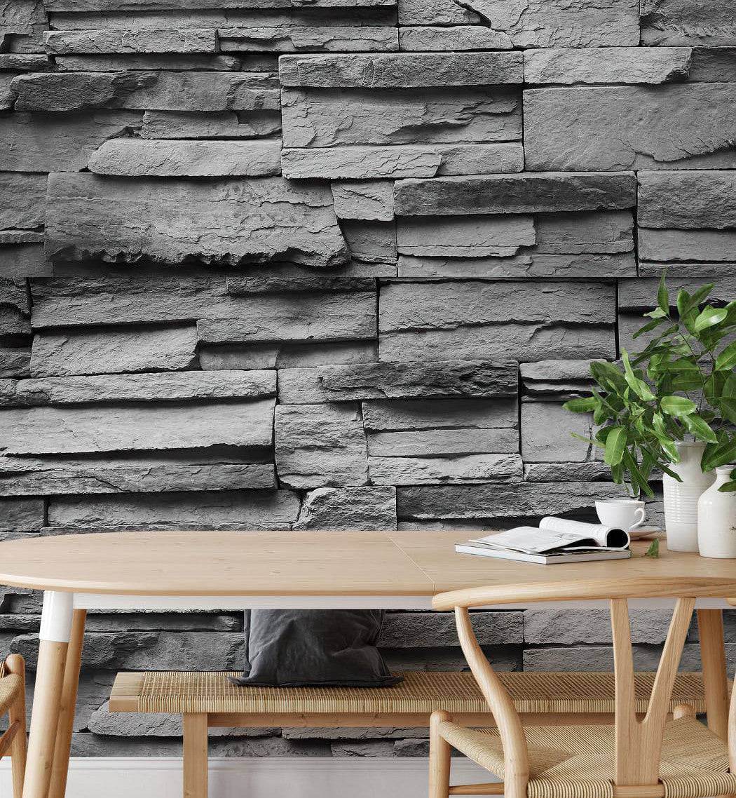 Granite Stone - Walltrendz