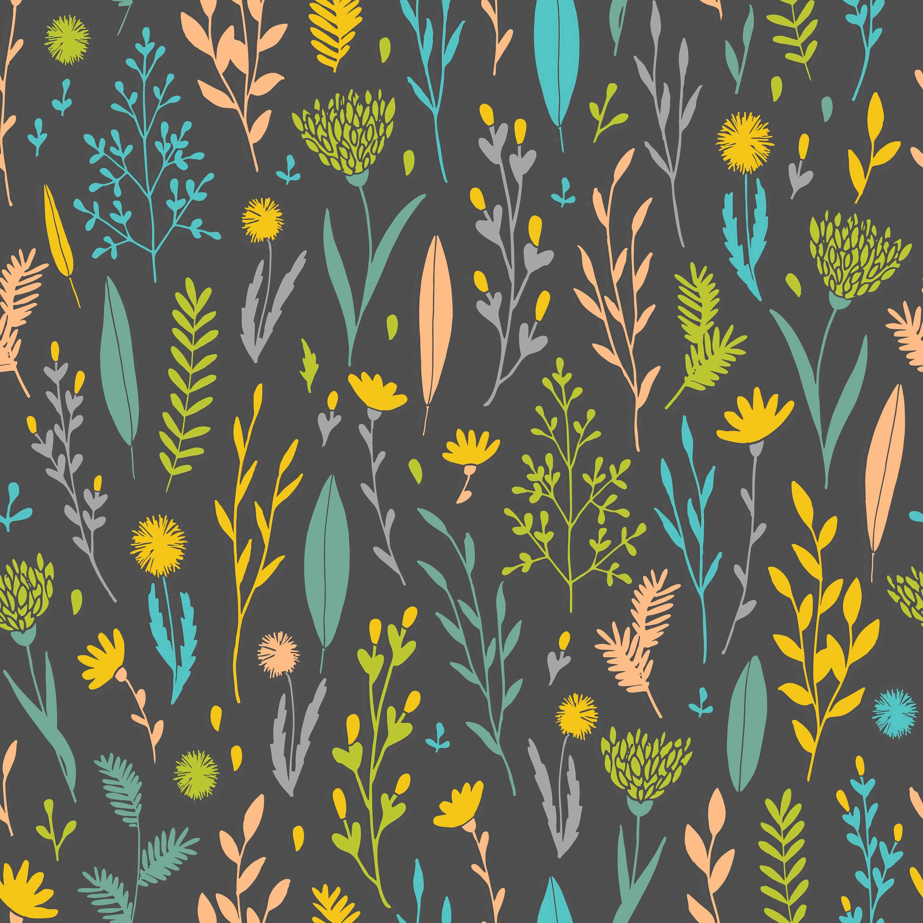 Spring Leave - Walltrendz