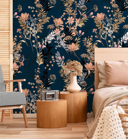 Autumn Leaves - Walltrendz