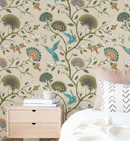 Blossom garden - Walltrendz