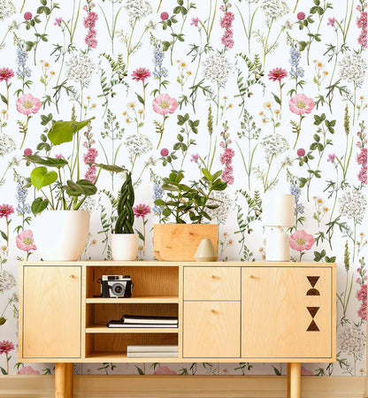 Wildflowers - Walltrendz