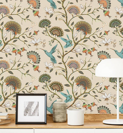 Blossom garden - Walltrendz