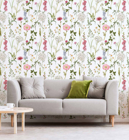 Wildflowers - Walltrendz