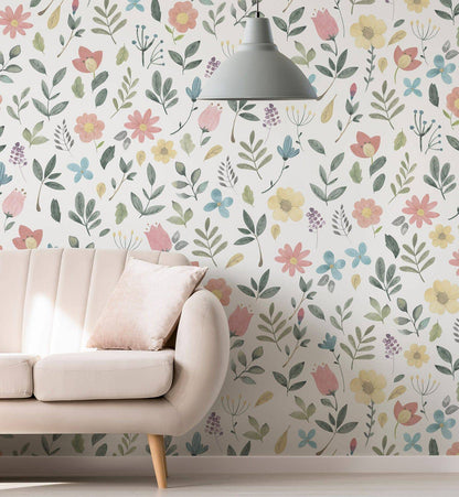 Watercolor Collection - Walltrendz