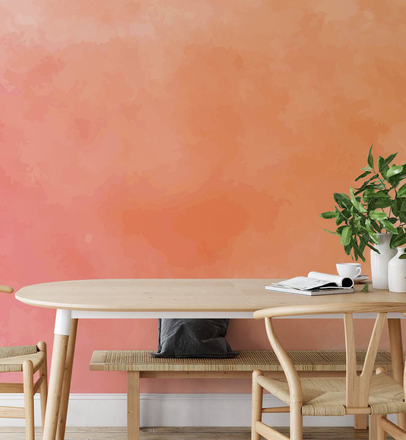 Ombre Texture - Walltrendz