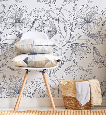 Ornamental Garden - Walltrendz