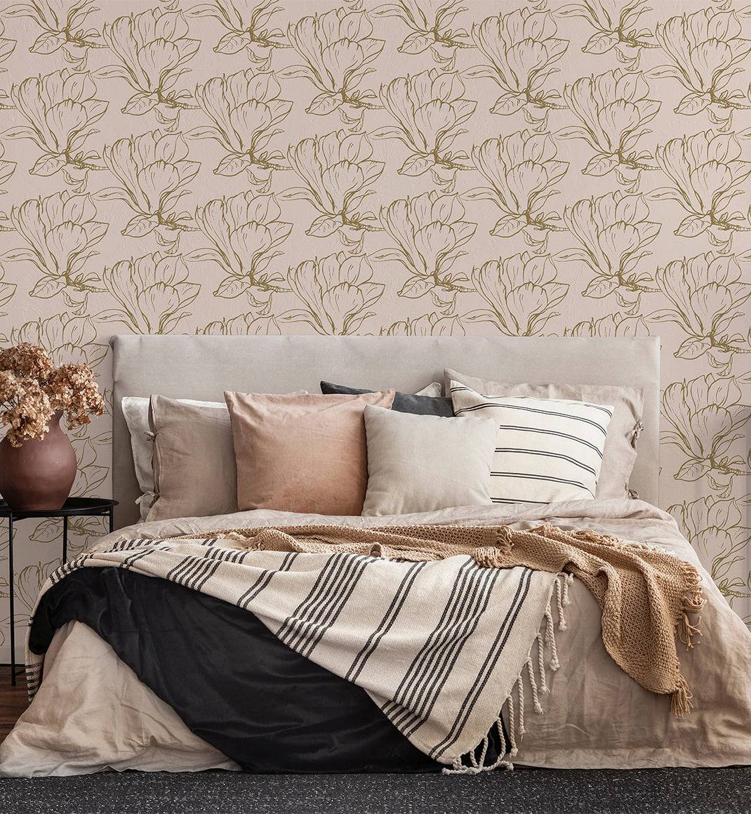 Rustic Boho - Walltrendz