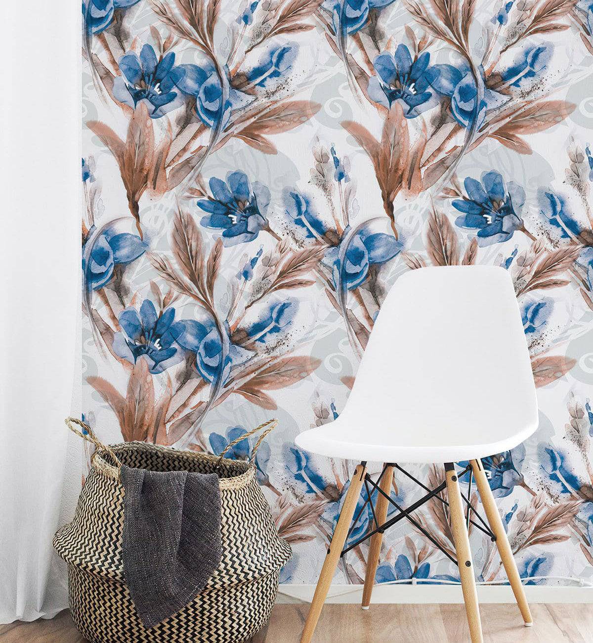 Hand Painted - Walltrendz