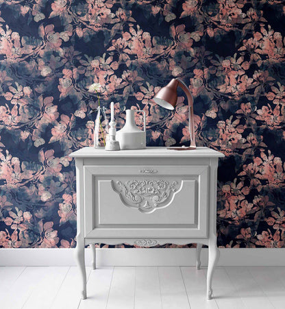 Imprints Blossoms - Walltrendz