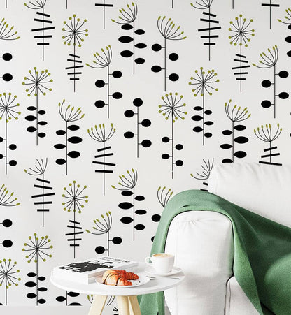 Modern Abstract - Walltrendz