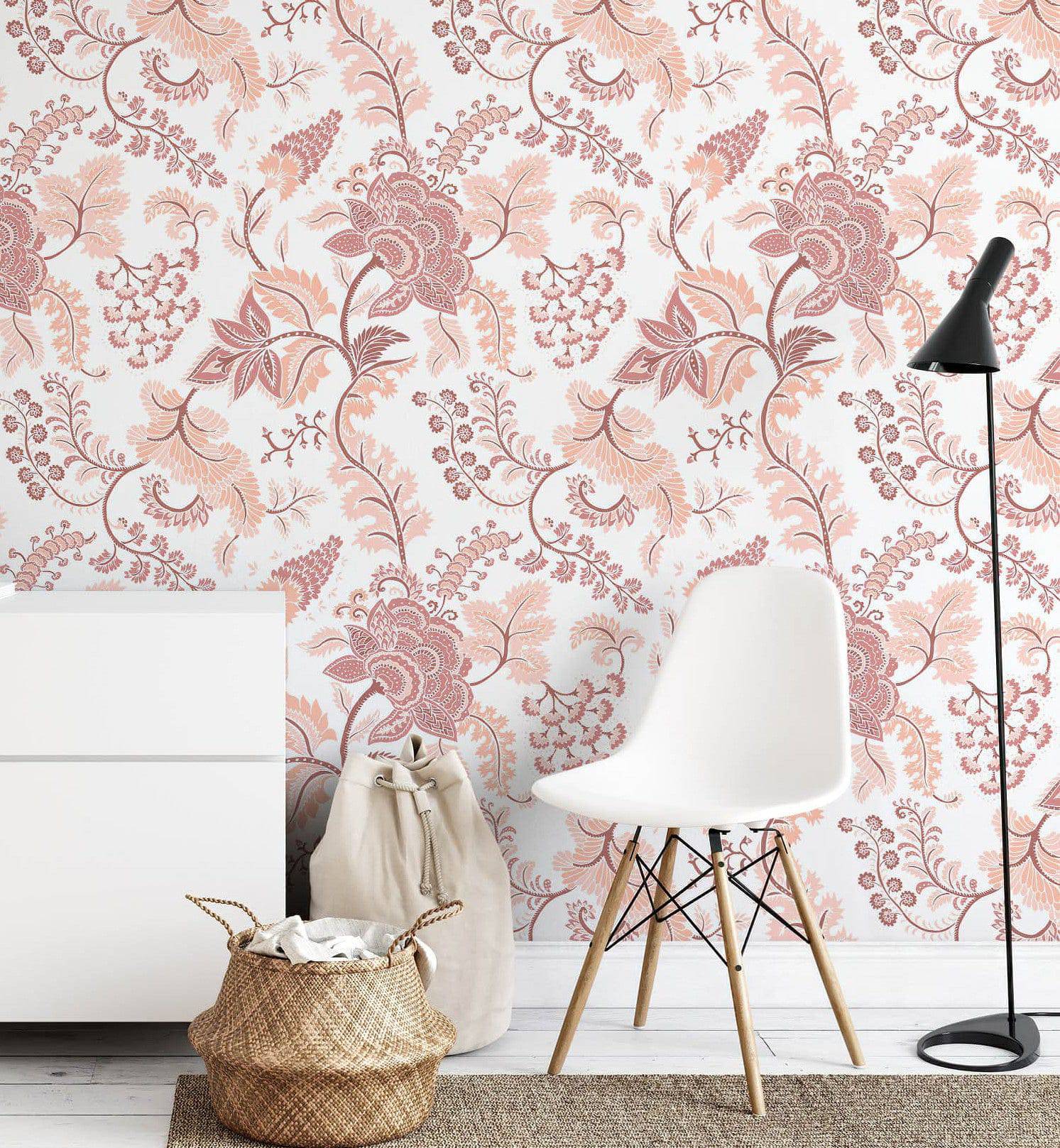 Natural Print Hand - Walltrendz